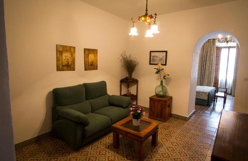 Belmonte Hotel | Hospedería Real Casona la Beltraneja