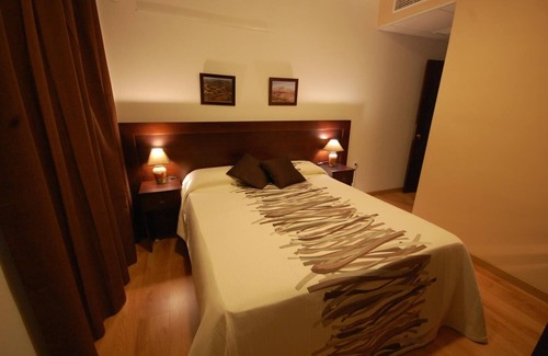 Priego de Cordoba Hotel | Hospedería San Francisco