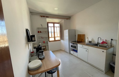 Maria Haus | Hospedium Casa Convento Sierra de María