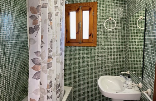 Maria Haus | Hospedium Casa Convento Sierra de María