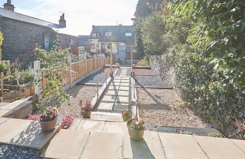 Sheffield Wohnung | Host & Stay | Baslow Road, Serviced Apartment