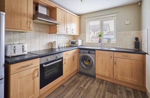 Seahouses Haus | Host & Stay | Beachcomber's Rest