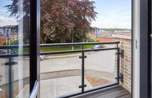 Durham Haus | Host & Stay | Castle View