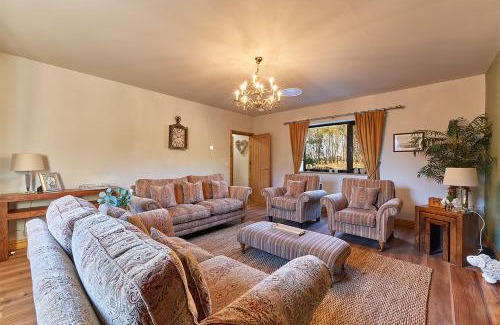 Hallington Haus | Host & Stay - High Bellridge Farm