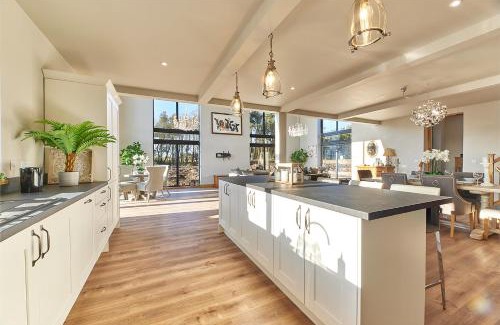 Hallington Haus | Host & Stay - High Bellridge Farm