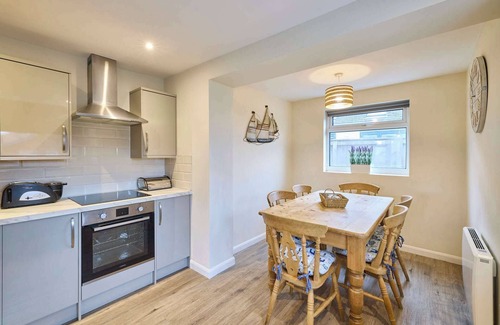 Bamburgh Haus | Host & Stay | Kittling Nook