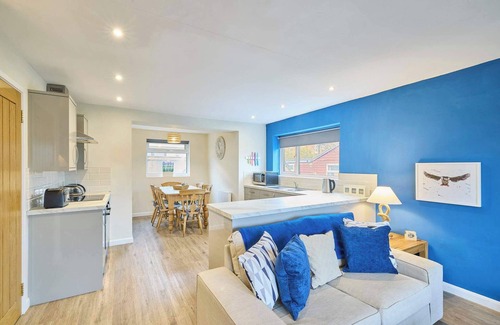 Bamburgh Haus | Host & Stay | Kittling Nook