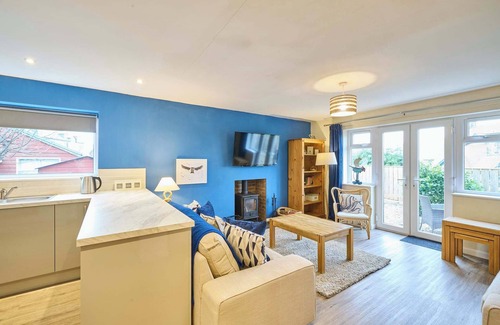 Bamburgh Haus | Host & Stay | Kittling Nook