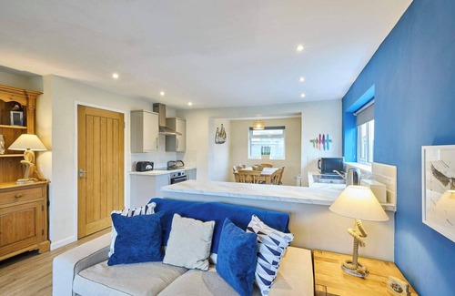 Bamburgh Haus | Host & Stay | Kittling Nook