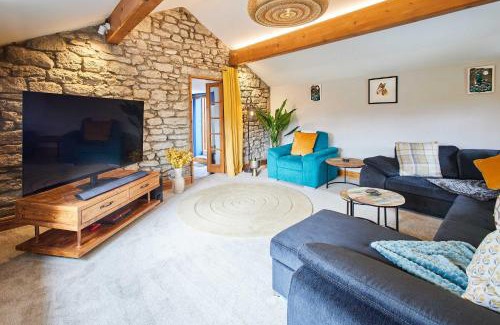 Holme Haus | Host & Stay - Lime Tree House