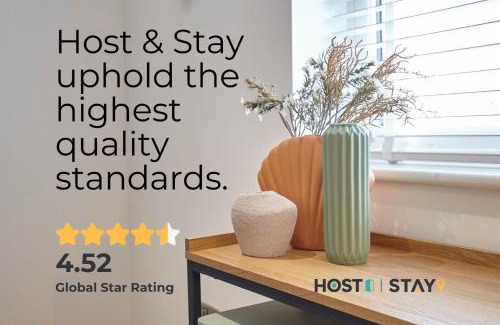 Holme Haus | Host & Stay - Lime Tree House