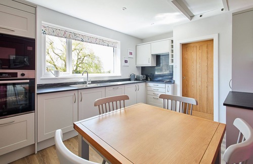Osmotherley Haus | Host & Stay | Manifold