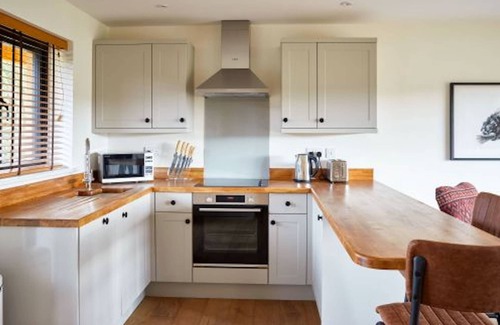 Castle Acre Haus | Host & Stay | Number Four, PigLets