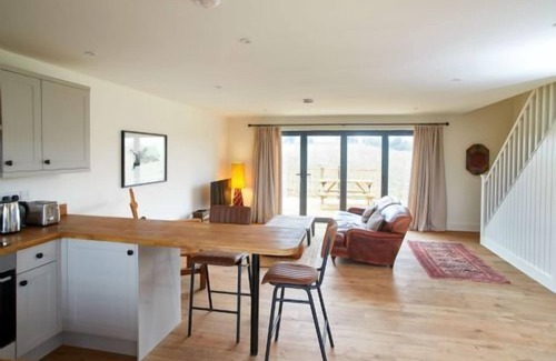 Castle Acre Hütte | Host & Stay | Number One, PigLets