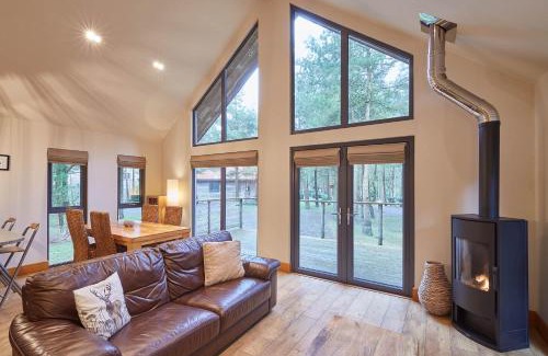 Briggswath Haus | Host & Stay - Simon Howe Lodge