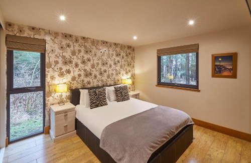 Briggswath Haus | Host & Stay - Simon Howe Lodge