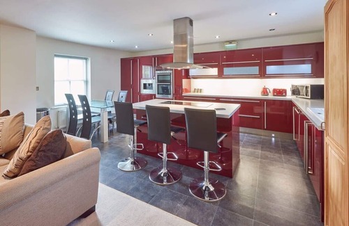 Folkton Wohnung | Host & Stay | The Lodge