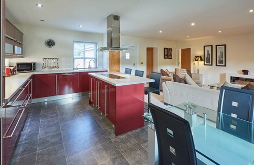 Folkton Wohnung | Host & Stay | The Lodge