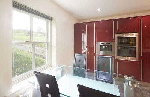 Folkton Wohnung | Host & Stay | The Lodge