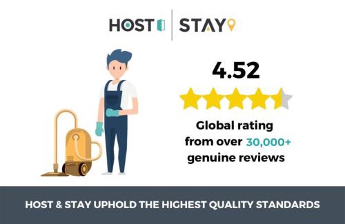 Witton Gilbert Haus | Host & Stay - The Old Rectory