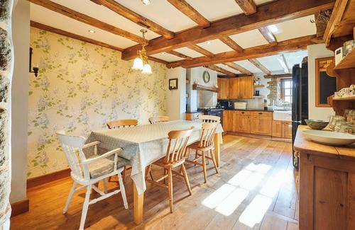 Monmouth Haus | Host & Stay | Tregaer Mill Barn