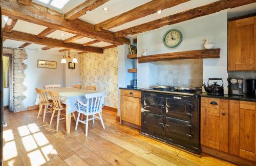 Monmouth Haus | Host & Stay - Tregaer Mill Barn