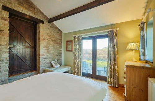 Monmouth Haus | Host & Stay - Tregaer Mill Barn