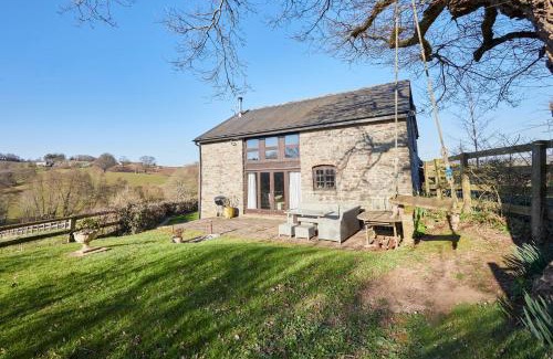 Monmouth Haus | Host & Stay - Tregaer Mill Barn