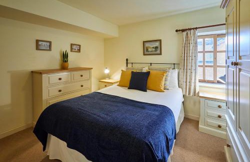 Malton Wohnung | Host & Stay - Widger Mews Apartment