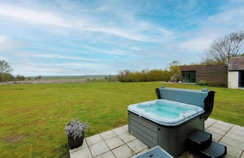 Thorpe Wohnung | Host & Stay | Willow Barn