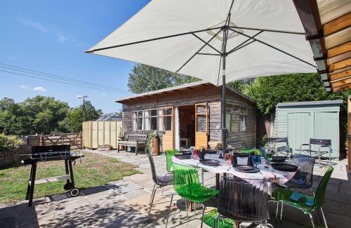 Wotton-under-Edge Haus | Host & Stay - Windles