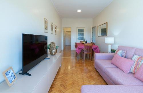 Santa Marinha Wohnung | Host Wise - Anna Flats