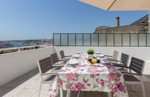 Santa Marinha Wohnung | Host Wise - Annas Flats II