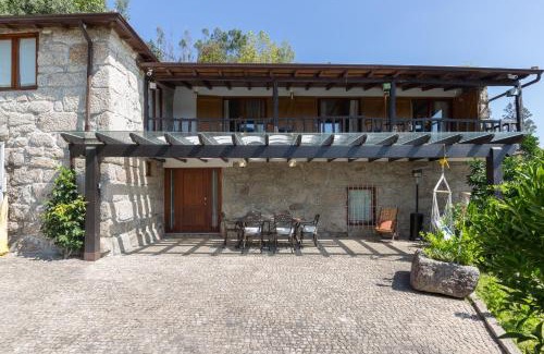 Travanca Haus | Host Wise - Boutique Country House w Pool