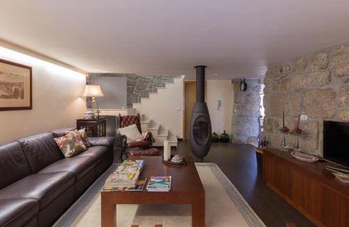 Travanca Haus | Host Wise - Boutique Country House w Pool