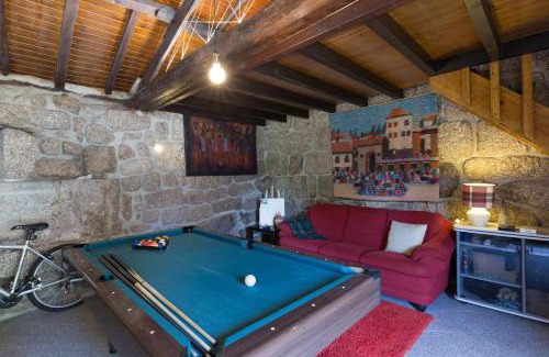Travanca Haus | Host Wise - Boutique Country House w Pool