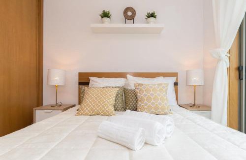 Boavista Wohnung | Host Wise - Deluxe Modern Flat w Balcony