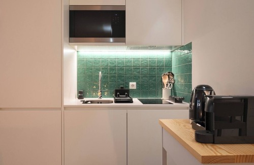 Sao Nicolau Wohnung | Host Wise - Fervença Boutique Palace 5