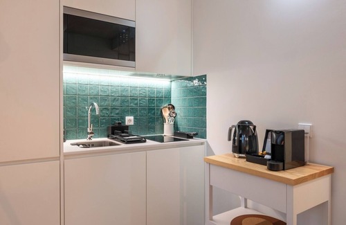 Sao Nicolau Wohnung | Host Wise - Fervença Boutique Palace 5