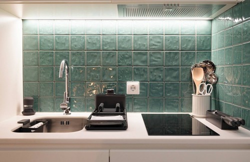 Sao Nicolau Wohnung | Host Wise - Fervença Boutique Palace 5