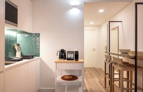 Sao Nicolau Wohnung | Host Wise - Fervença Boutique Palace 5