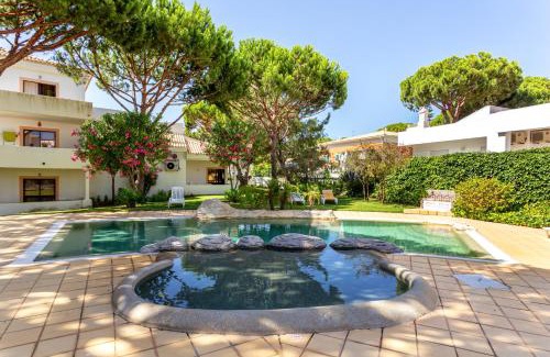 Aldeia das Acoteias Wohnung | Host Wise - Fresh Sunny Flat with Pool & Terrace