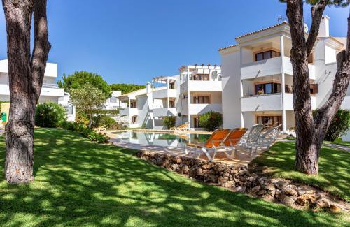 Aldeia das Acoteias Wohnung | Host Wise - Fresh Sunny Flat with Pool & Terrace