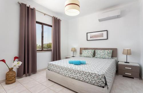 Aldeia das Acoteias Wohnung | Host Wise - Fresh Sunny Flat with Pool & Terrace
