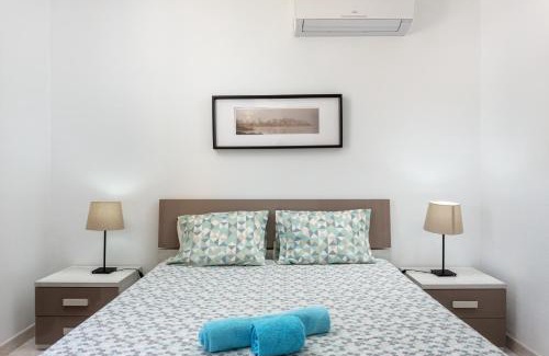 Aldeia das Acoteias Wohnung | Host Wise - Fresh Sunny Flat with Pool & Terrace