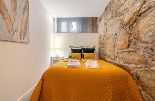 Cedofeita Wohnung | Host Wise - Modern Comfy Flat