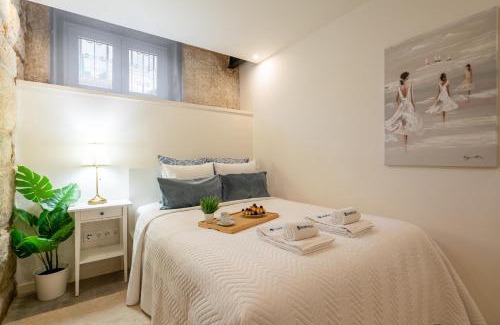 Cedofeita Wohnung | Host Wise - Modern Comfy Flat