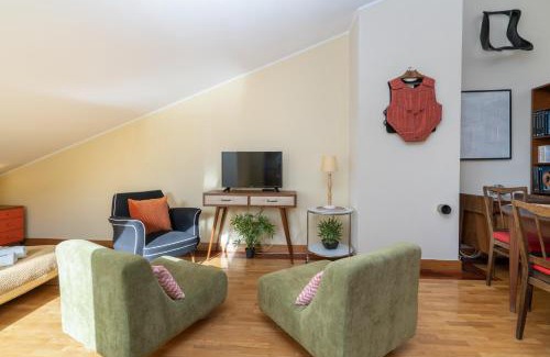 Gulpilhares Wohnung | Host Wise - Stunning Modern Flat w Terrace Miramar Gaia