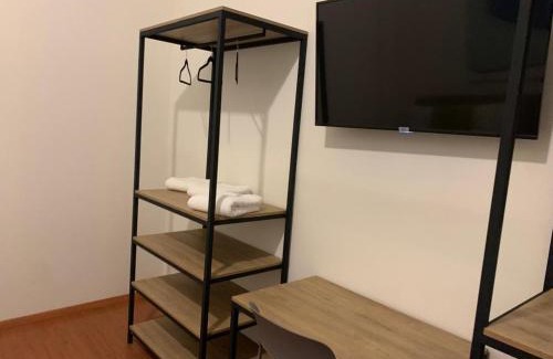 Orizaba Haus | Hostal 170