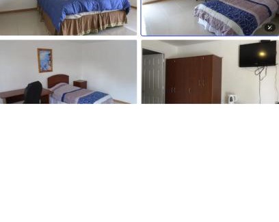 Copiapo Haus | Hostal Andreas